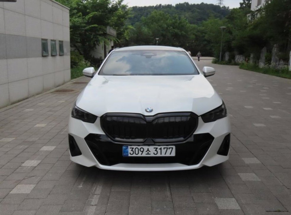 BMW 5시리즈 530i xDrive