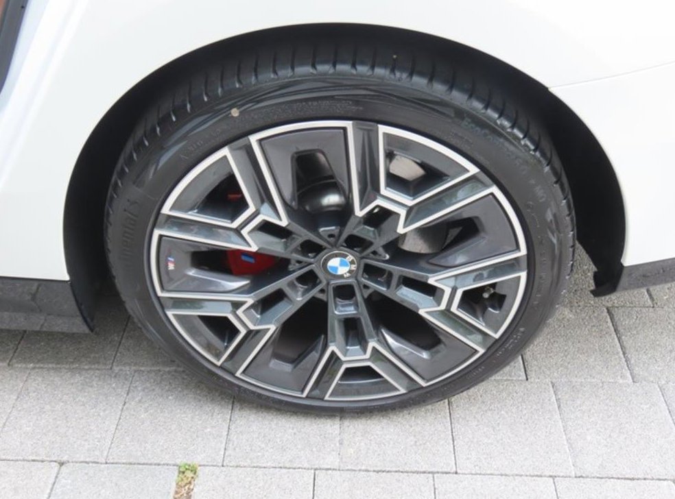 BMW 5시리즈 530i xDrive 사진 17