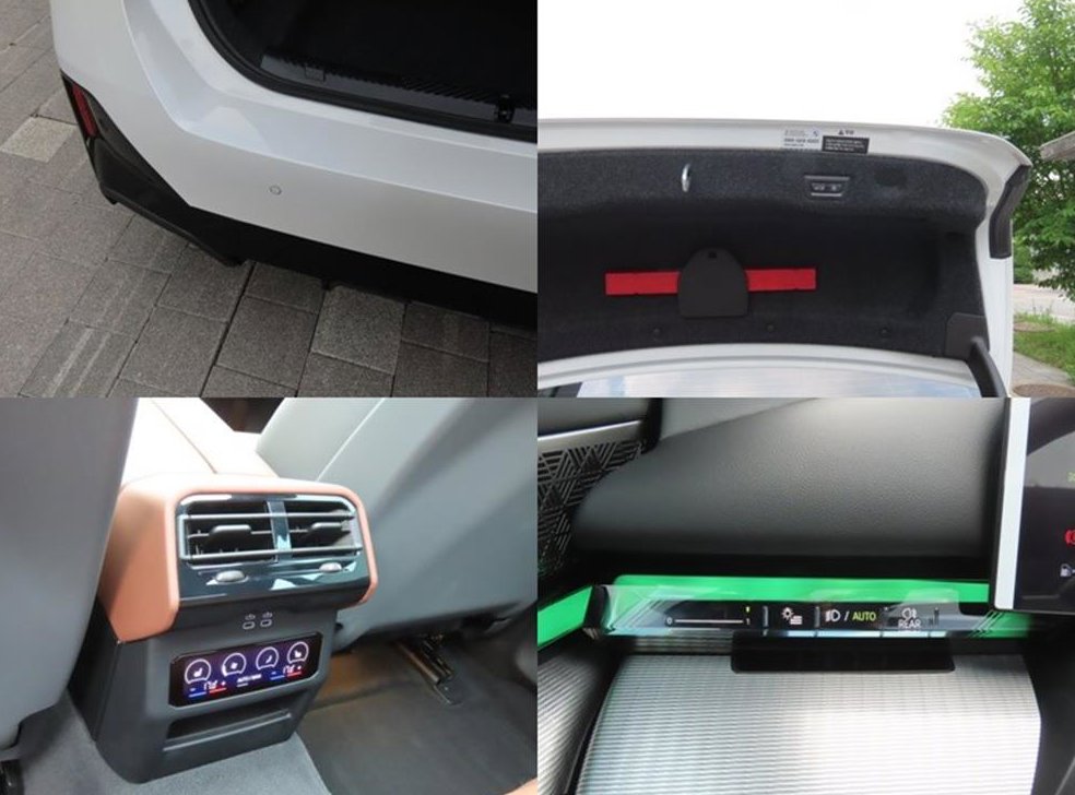 BMW 5시리즈 530i xDrive 사진 19