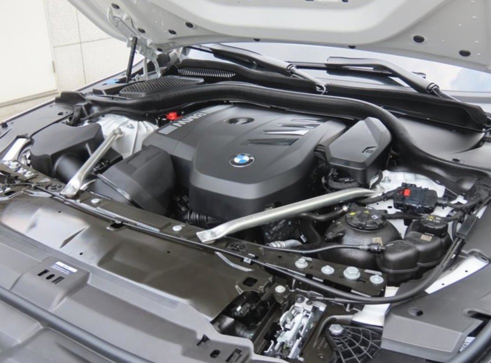 BMW 5시리즈 530i xDrive 사진 20