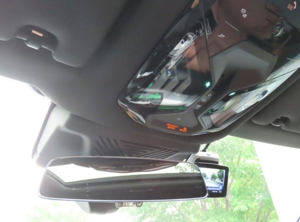 BMW 5시리즈 530i xDrive 사진 9