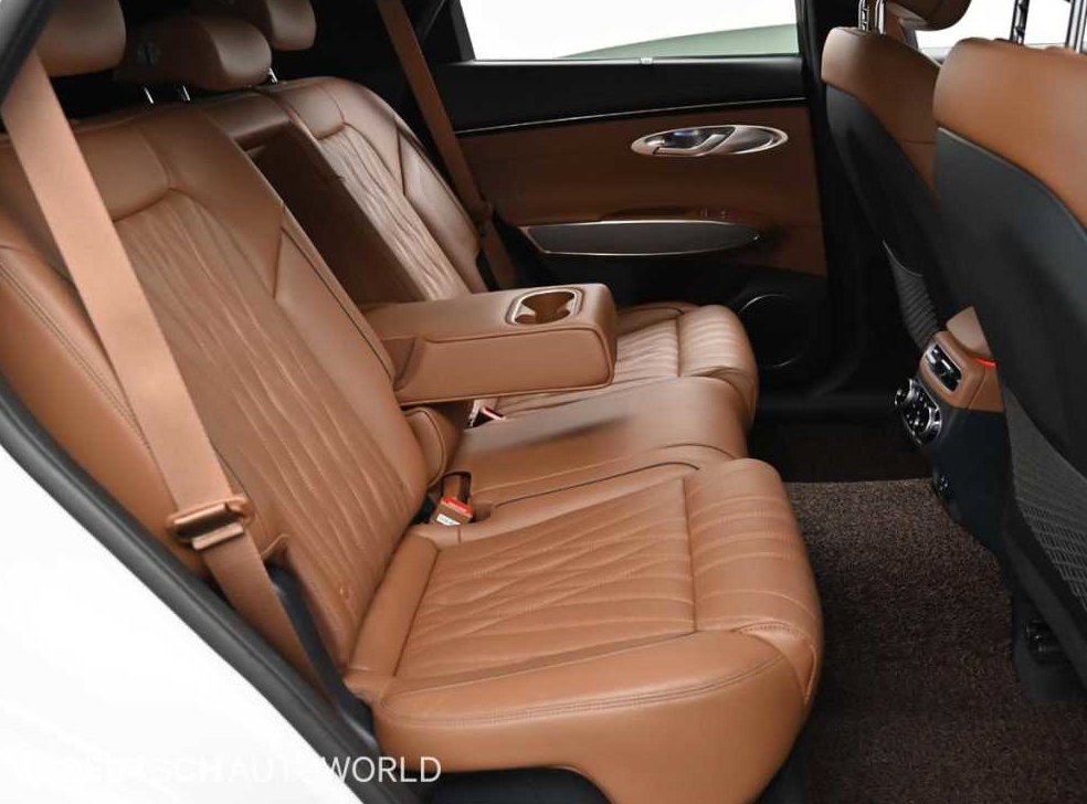 제네시스 GV70 2.5T 가솔린 AWD 사진 12