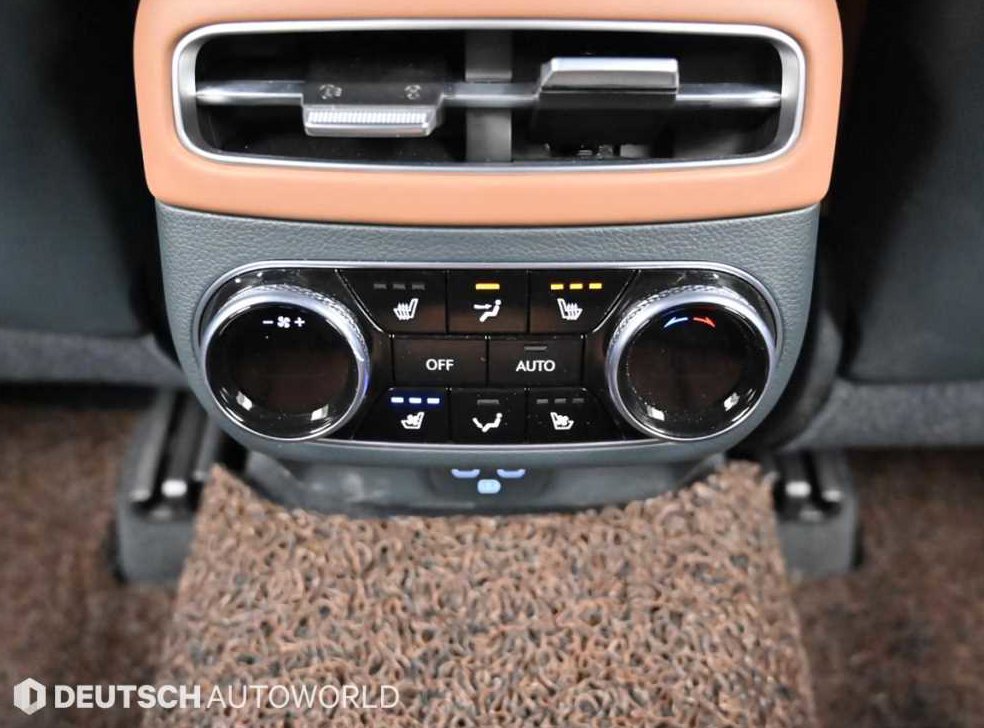 제네시스 GV70 2.5T 가솔린 AWD 사진 16