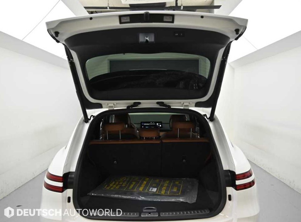 제네시스 GV70 2.5T 가솔린 AWD 사진 19