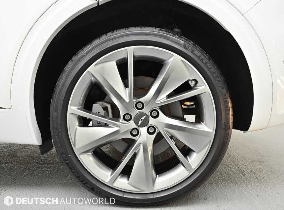 제네시스 GV70 2.5T 가솔린 AWD 사진 5