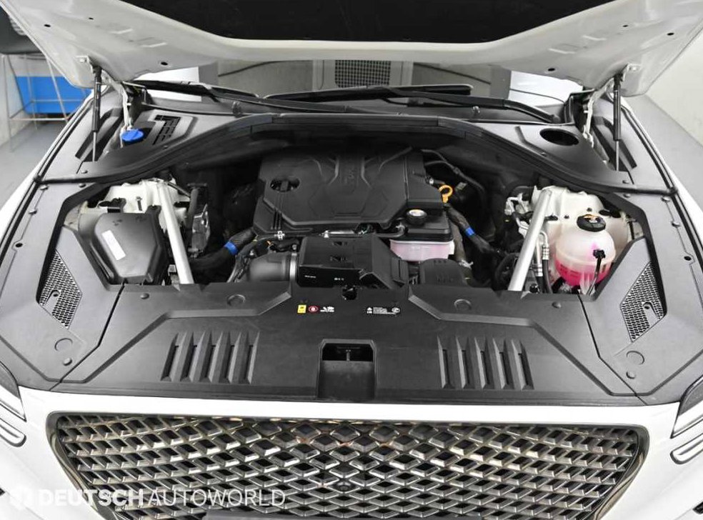 제네시스 GV70 2.5T 가솔린 AWD 사진 6