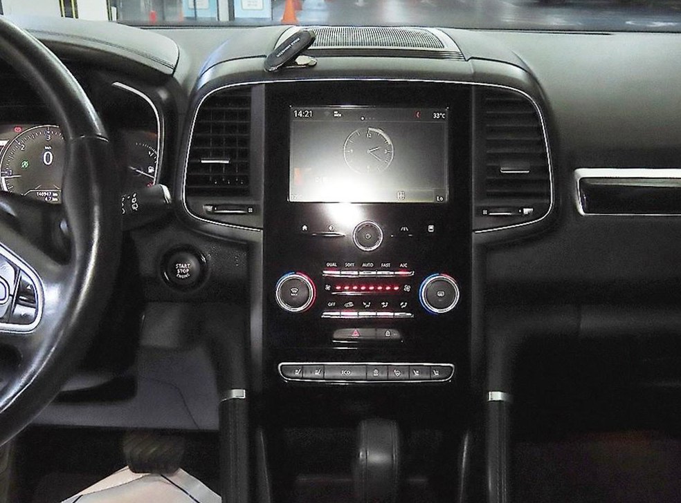 르노코리아(삼성) QM6 디젤 4WD RE 시그니처 사진 11