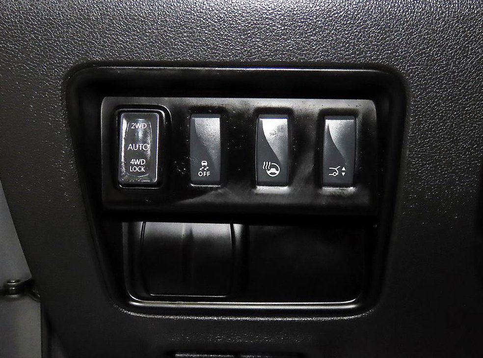 르노코리아(삼성) QM6 디젤 4WD RE 시그니처 사진 13
