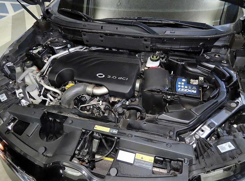 르노코리아(삼성) QM6 디젤 4WD RE 시그니처 사진 19