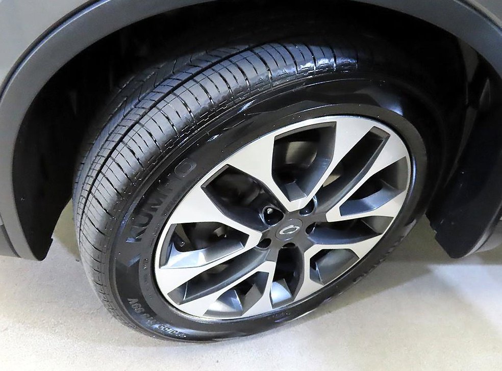 르노코리아(삼성) QM6 디젤 4WD RE 시그니처 사진 20