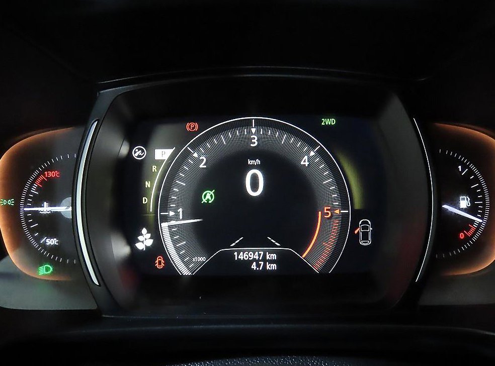 르노코리아(삼성) QM6 디젤 4WD RE 시그니처 사진 9