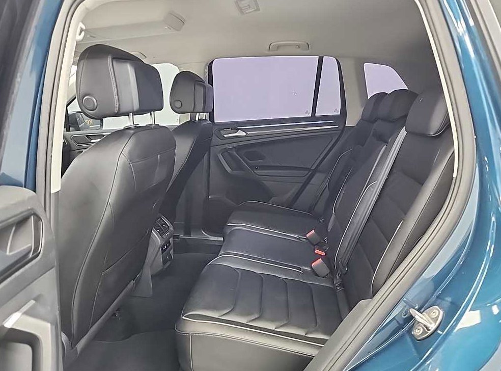 폭스바겐 티구안 2.0 TDI 프리미엄 사진 12