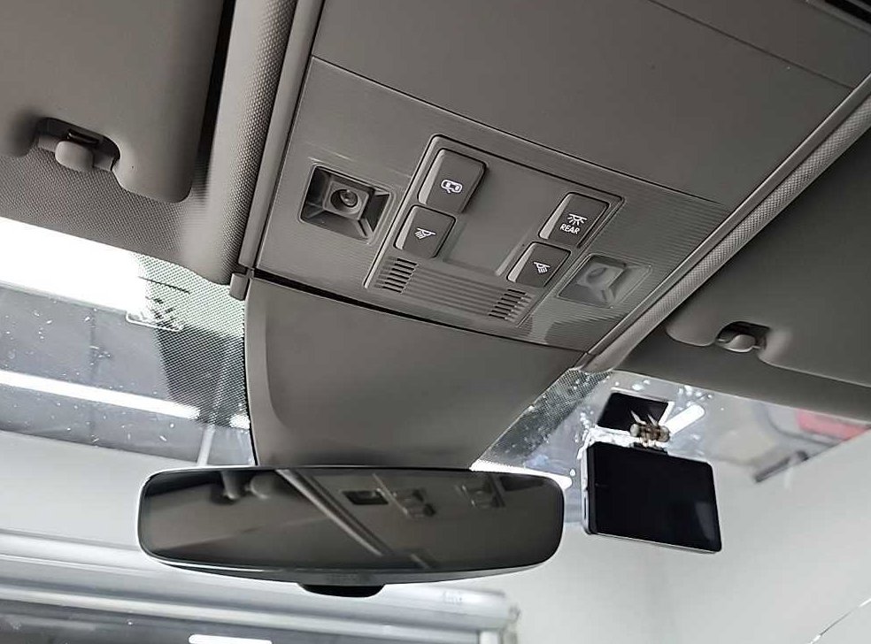 폭스바겐 티구안 2.0 TDI 프리미엄 사진 15
