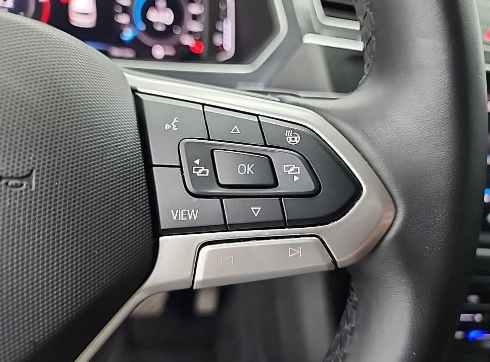 폭스바겐 티구안 2.0 TDI 프리미엄 사진 16