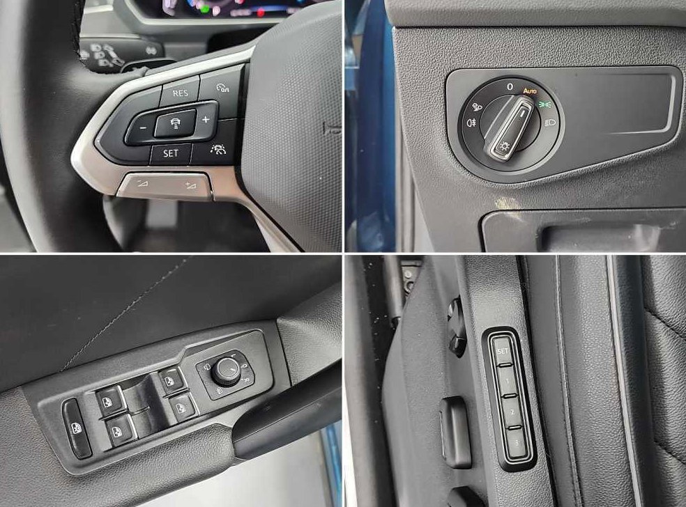 폭스바겐 티구안 2.0 TDI 프리미엄 사진 17