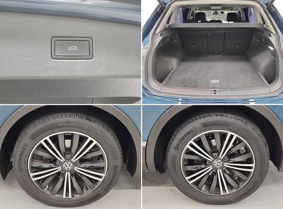 폭스바겐 티구안 2.0 TDI 프리미엄 사진 18