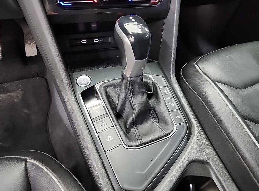 폭스바겐 티구안 2.0 TDI 프리미엄 사진 8