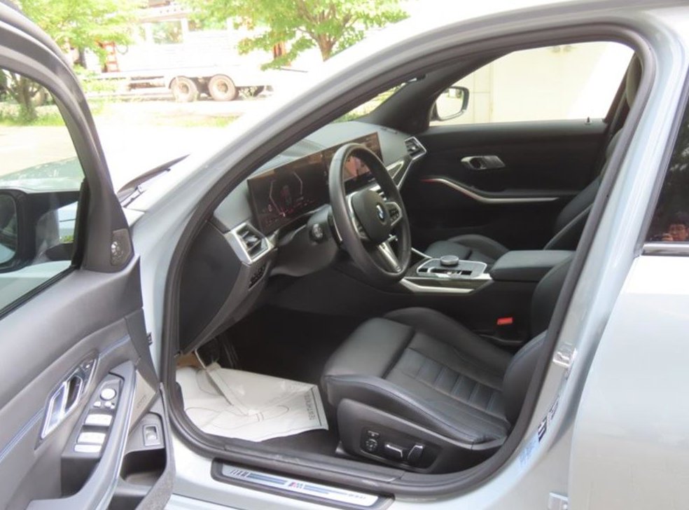 BMW 3시리즈 M340i 프로 사진 13