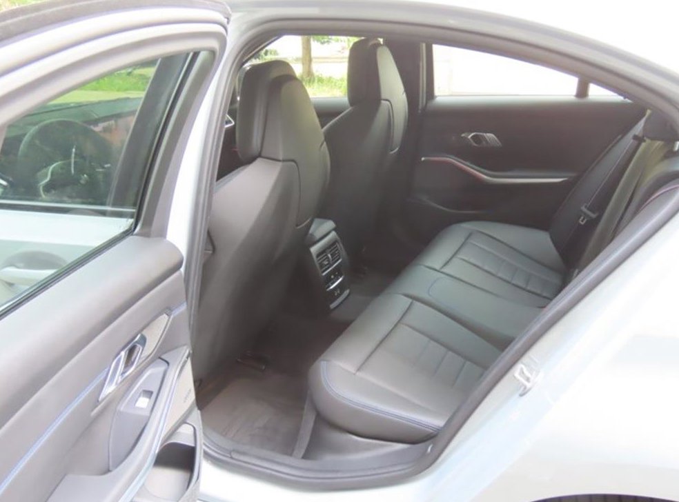 BMW 3시리즈 M340i 프로 사진 14