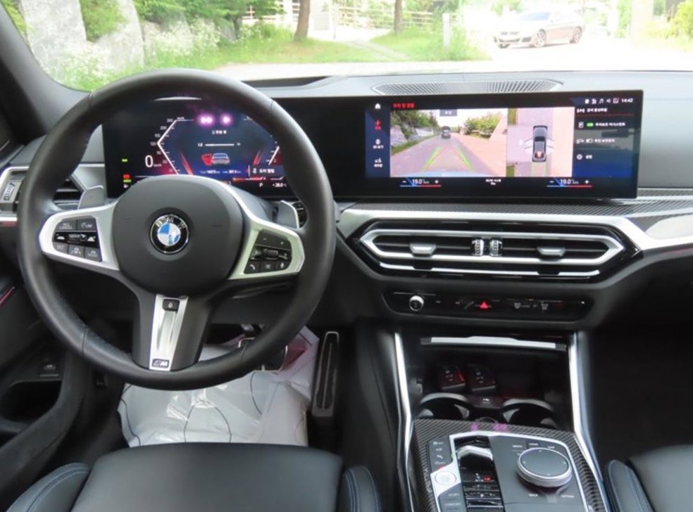 BMW 3시리즈 M340i 프로 사진 16