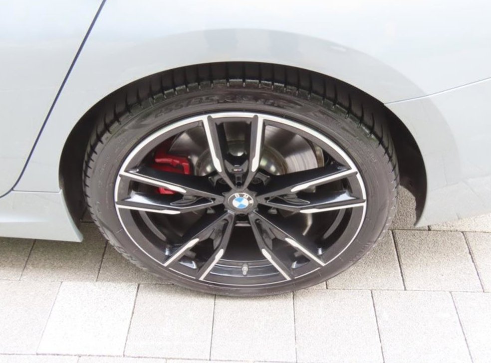 BMW 3시리즈 M340i 프로 사진 17
