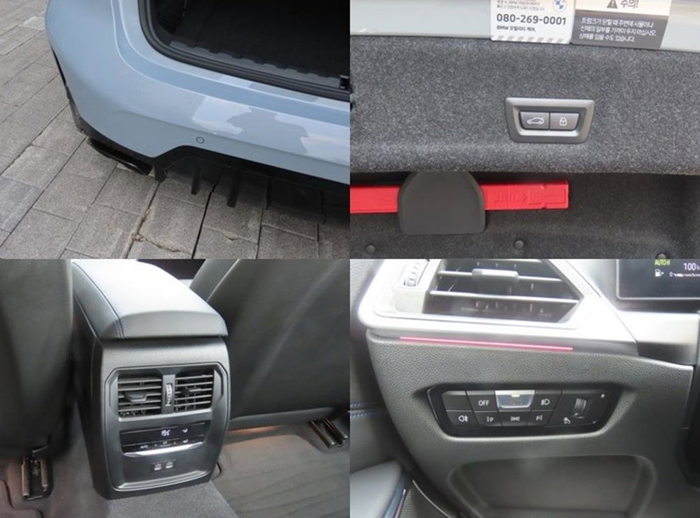 BMW 3시리즈 M340i 프로 사진 19