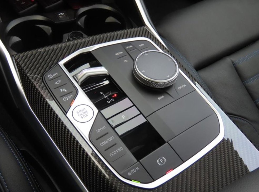 BMW 3시리즈 M340i 프로 사진 6