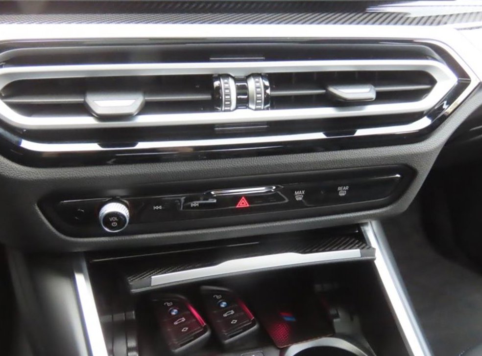 BMW 3시리즈 M340i 프로 사진 7