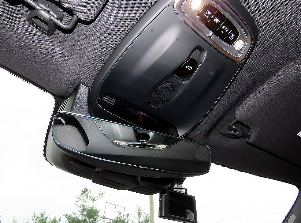 볼보 XC90 2.0 D5 AWD 사진 15
