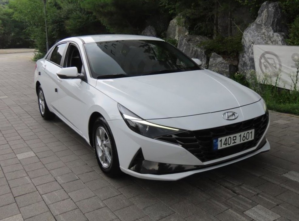 차량 이미지
