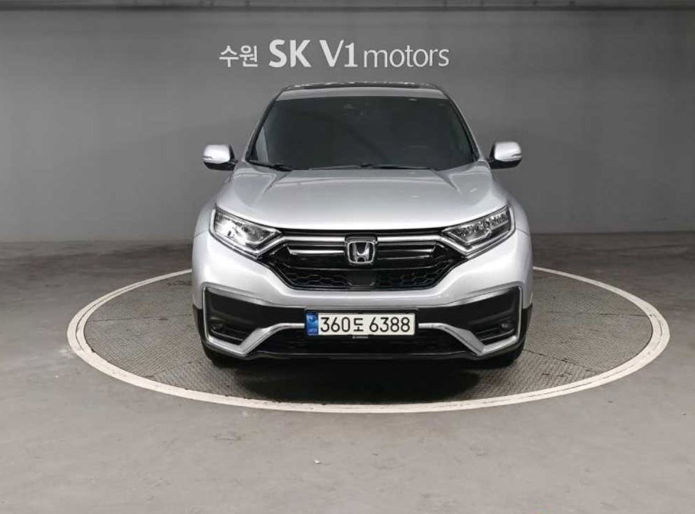 혼다 CR-V 1.5 EX-L 2WD