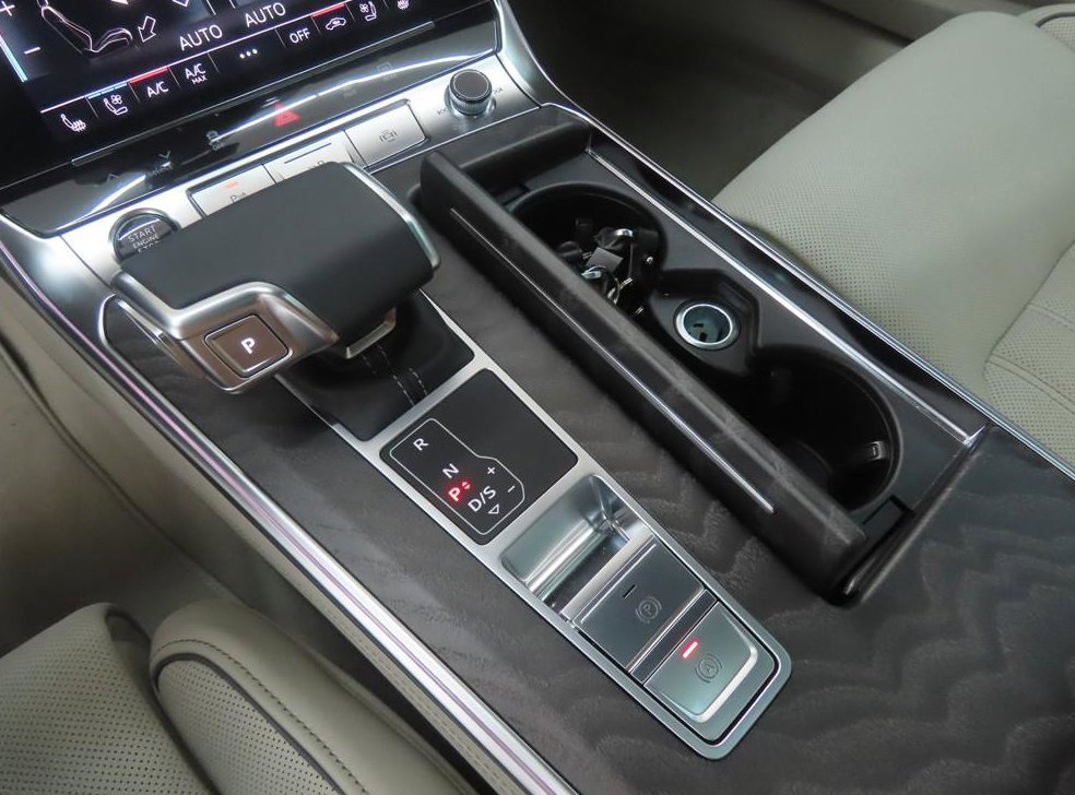 아우디 A7 55 TFSI 콰트로 프리미엄 사진 13