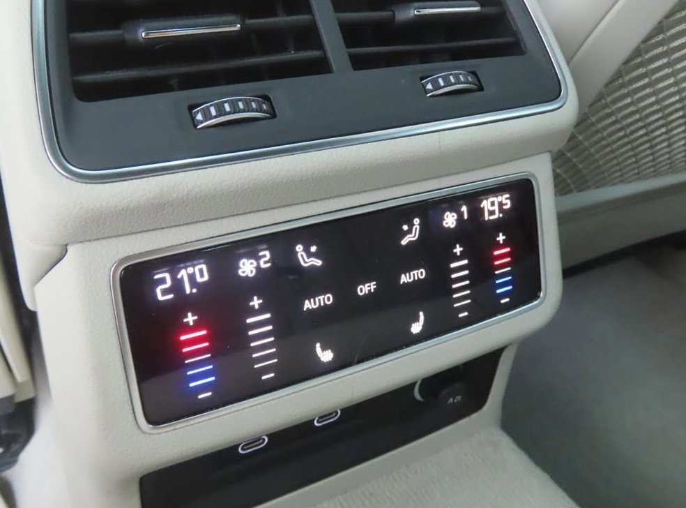 아우디 A7 55 TFSI 콰트로 프리미엄 사진 16