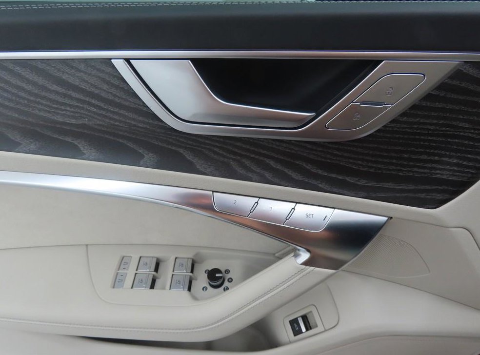아우디 A7 55 TFSI 콰트로 프리미엄 사진 9