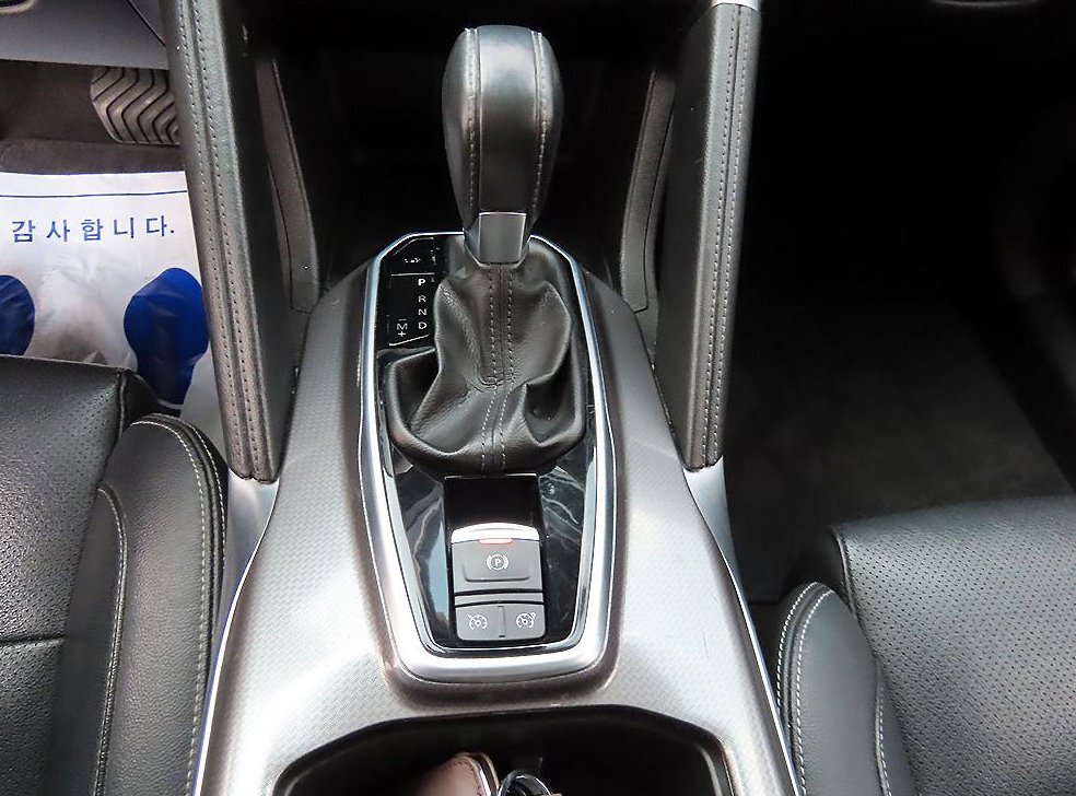 르노코리아(삼성) QM6 2.0 LPe RE 시그니처 2WD 사진 10
