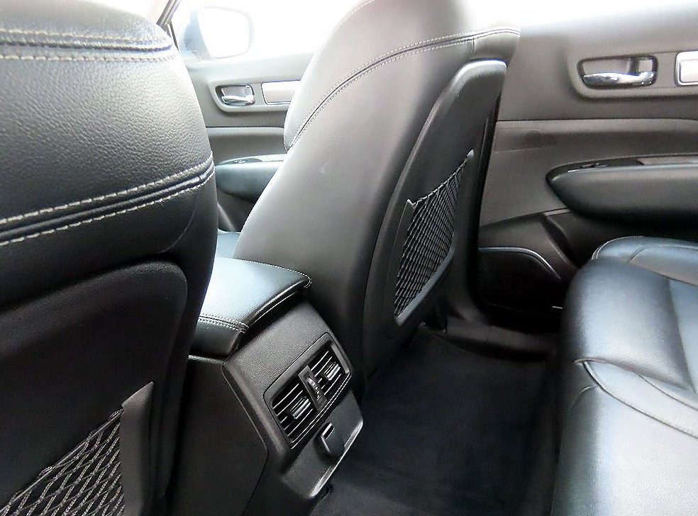 르노코리아(삼성) QM6 2.0 LPe RE 시그니처 2WD 사진 16