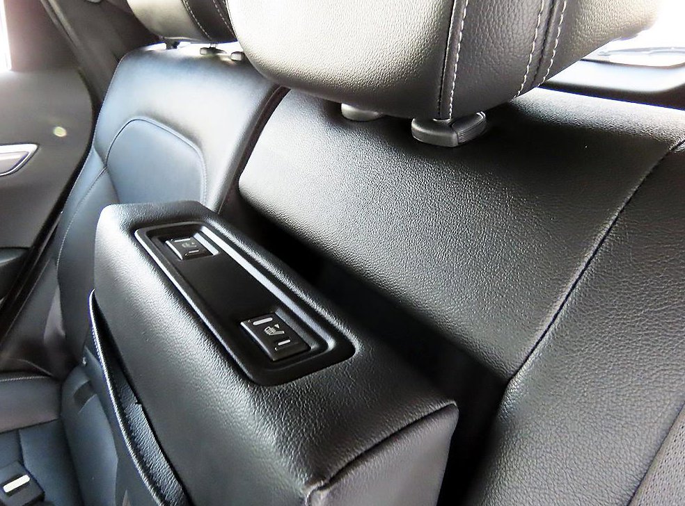 르노코리아(삼성) QM6 2.0 LPe RE 시그니처 2WD 사진 17