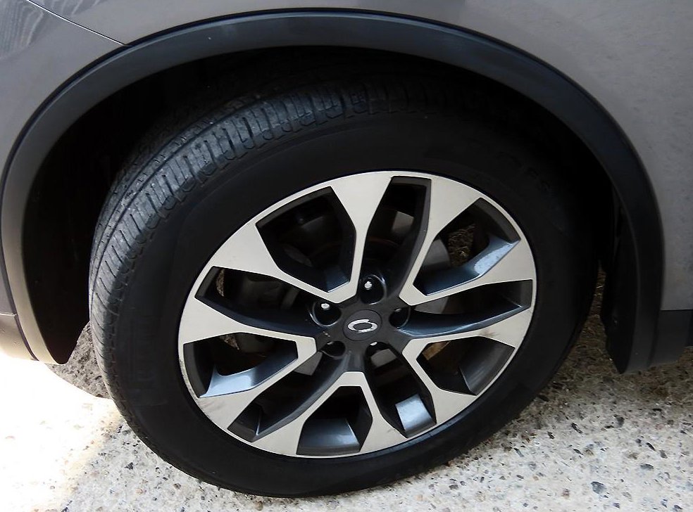 르노코리아(삼성) QM6 2.0 LPe RE 시그니처 2WD 사진 20