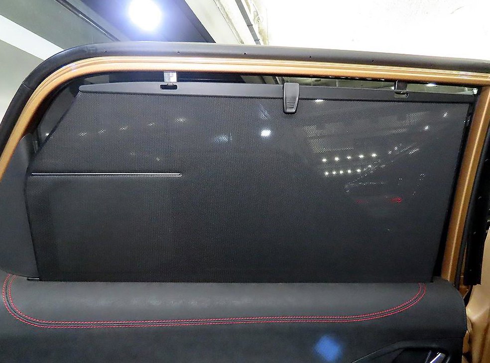 KG모빌리티(쌍용)  액티언 2WD S7 사진 14