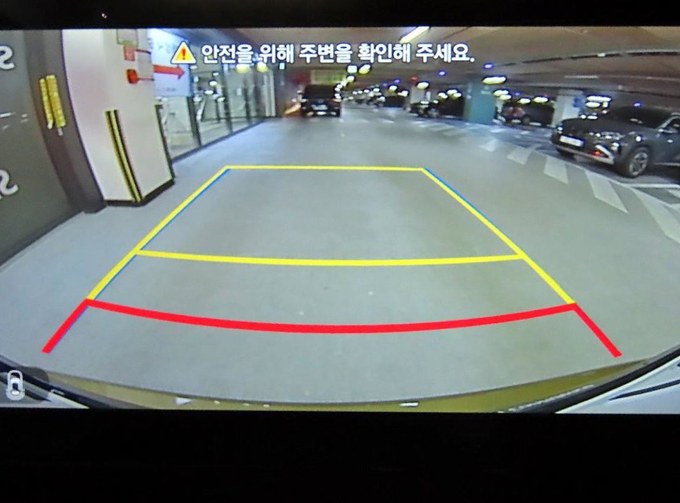 KG모빌리티(쌍용)  액티언 2WD S7 사진 15