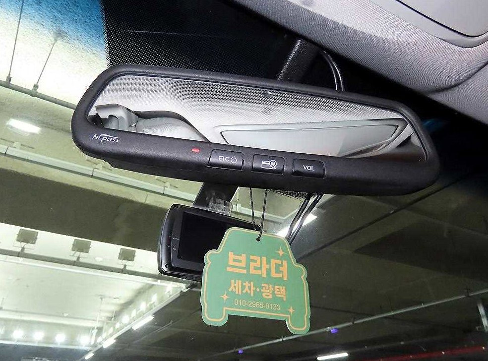 현대 싼타페 디젤 2.0 2WD 사진 16