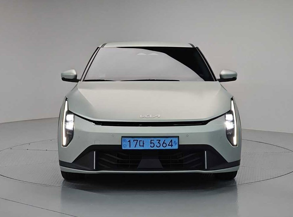 기아 EV4 롱레인지 사진 2
