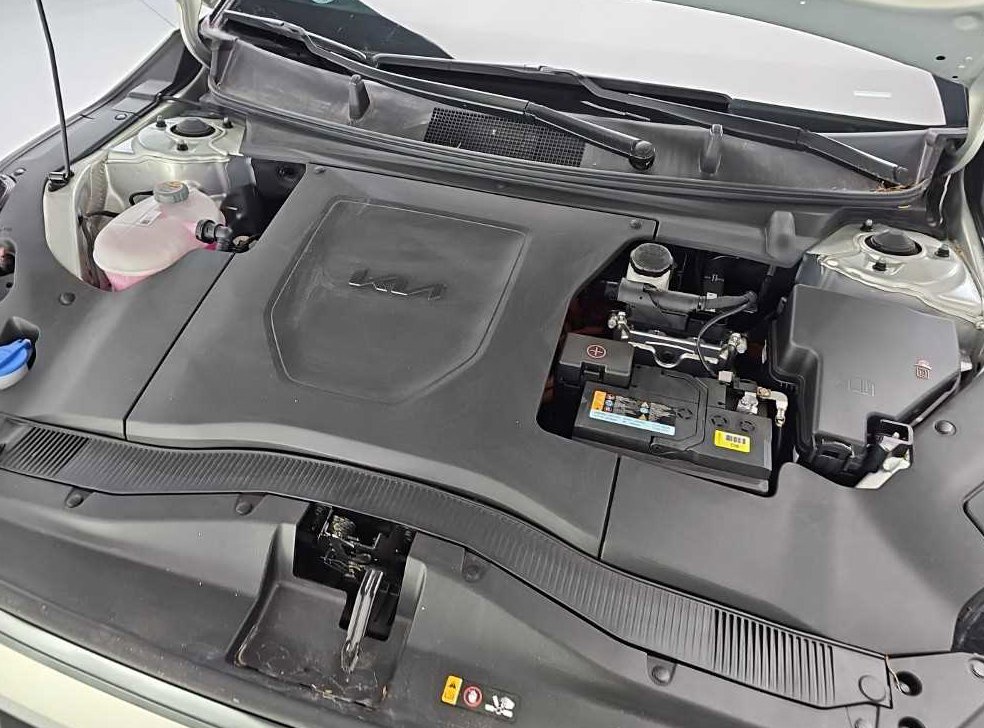 기아 EV4 롱레인지 사진 5