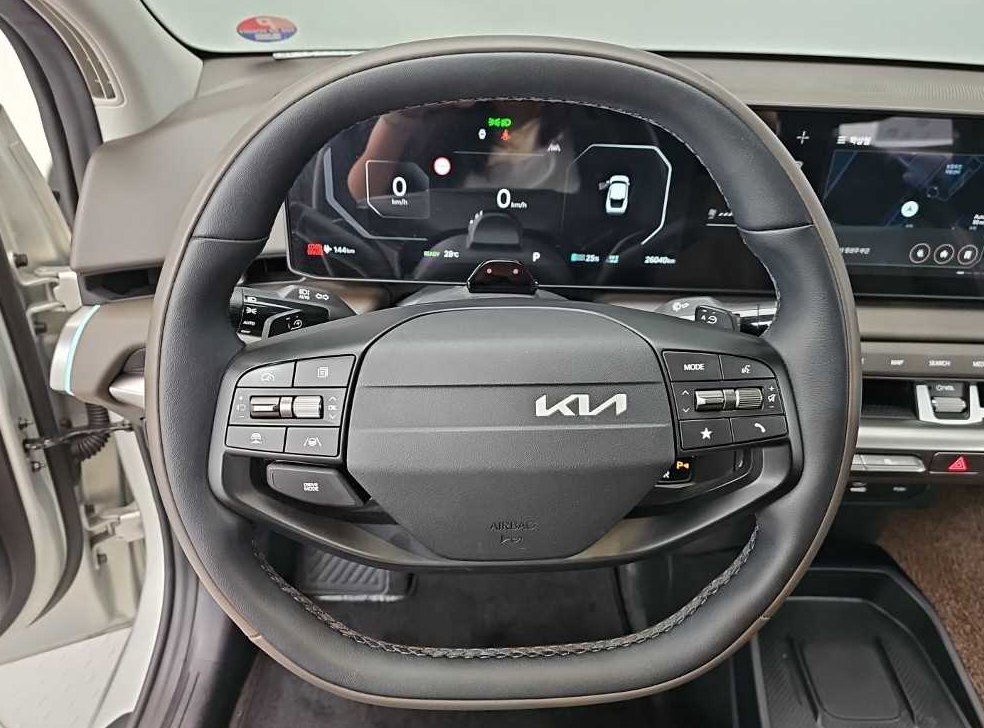 기아 EV4 롱레인지 사진 9