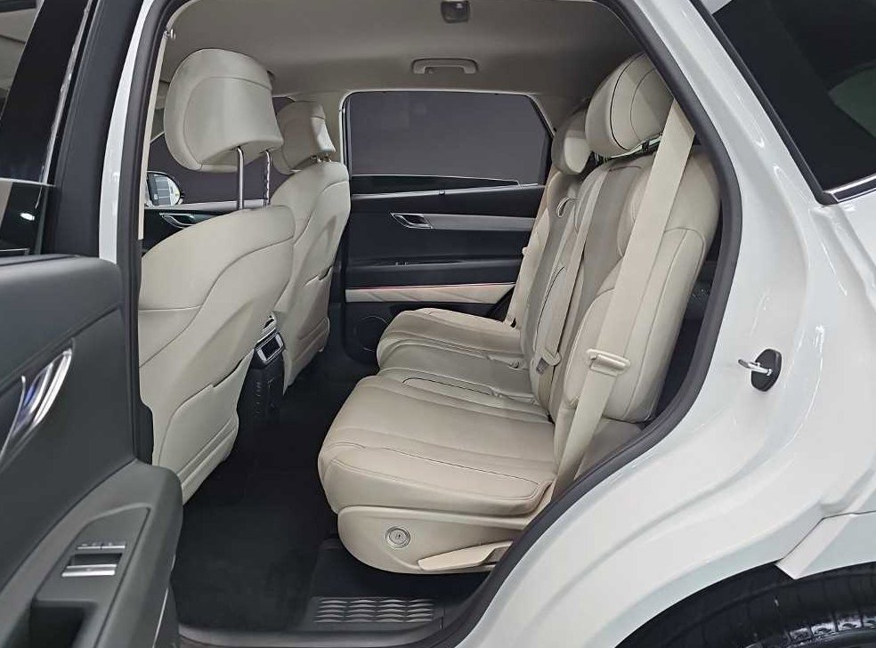 제네시스 GV80 가솔린 2.5T AWD 사진 12