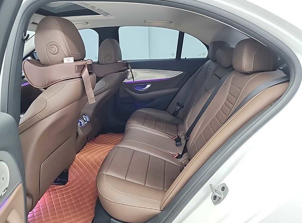 벤츠 E 클래스 E300 아방가르드 사진 12