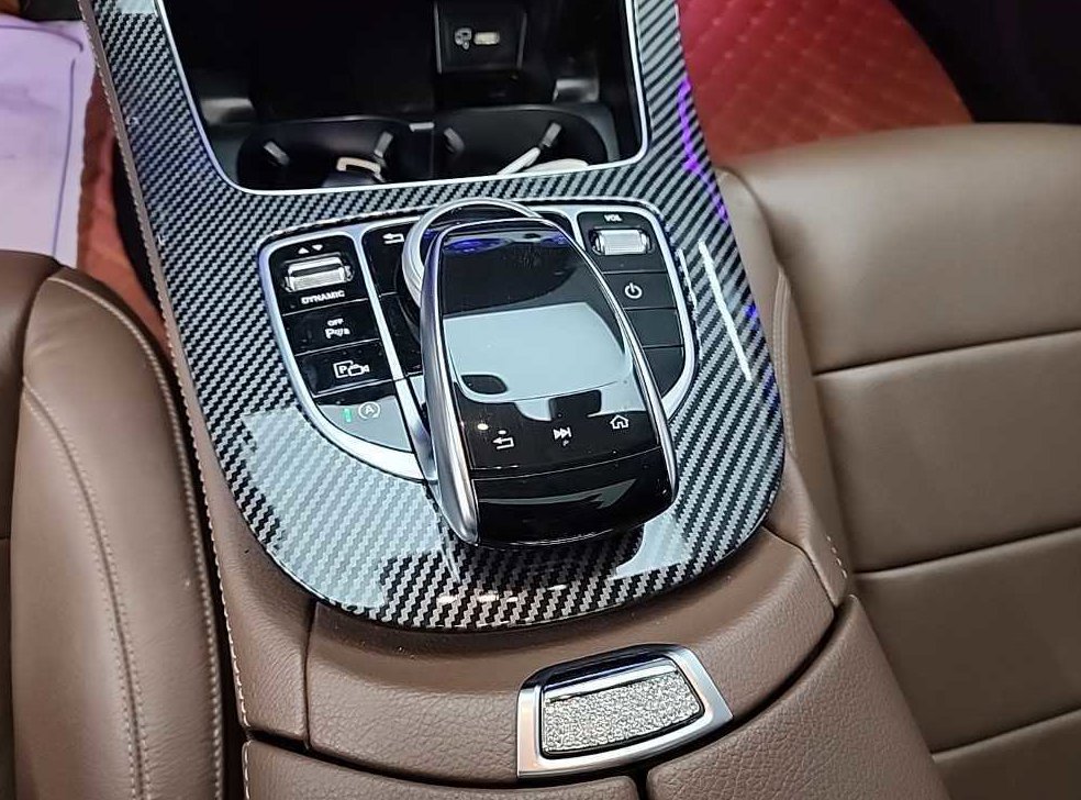 벤츠 E 클래스 E300 아방가르드 사진 17