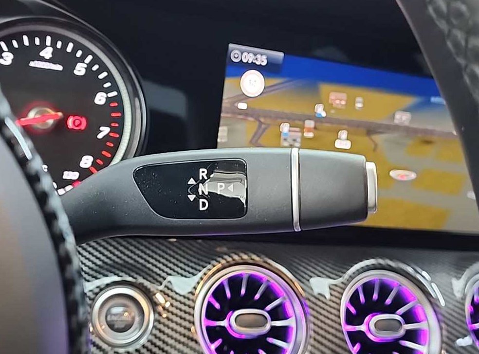 벤츠 E 클래스 E300 아방가르드 사진 8