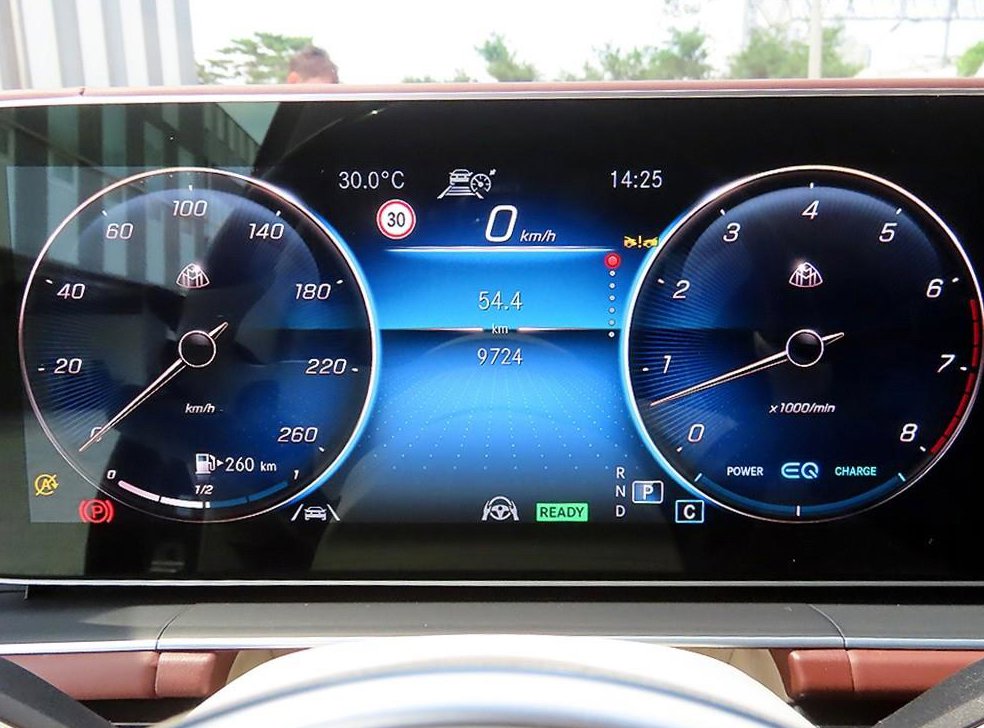 벤츠 GLS 클래스 마이바흐 GLS600 4MAITC 사진 10