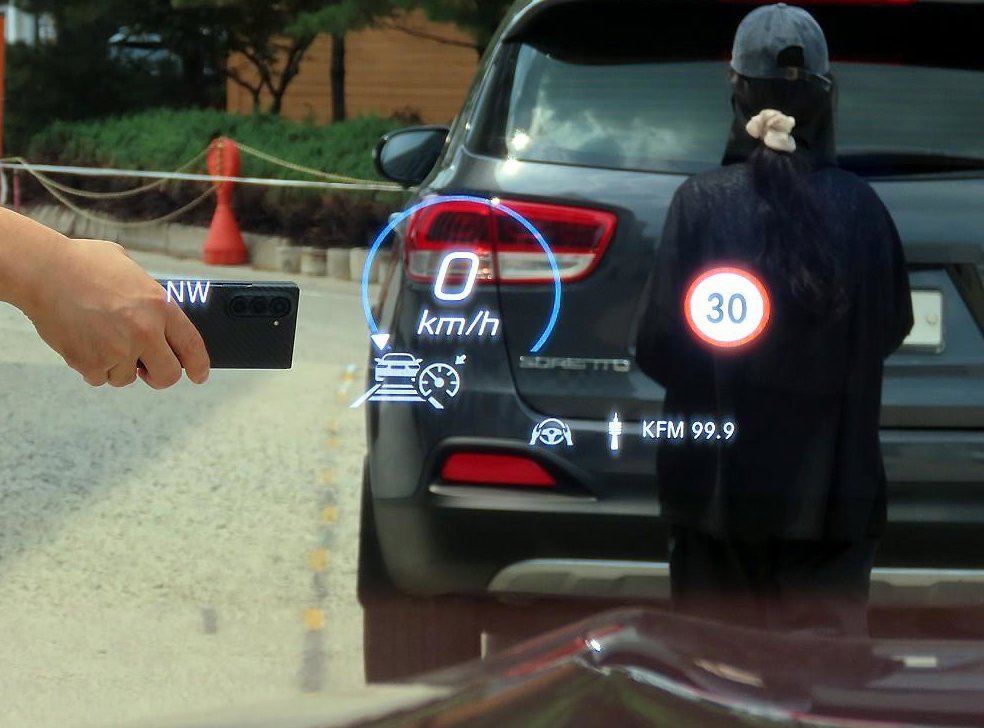 벤츠 GLS 클래스 마이바흐 GLS600 4MAITC 사진 11